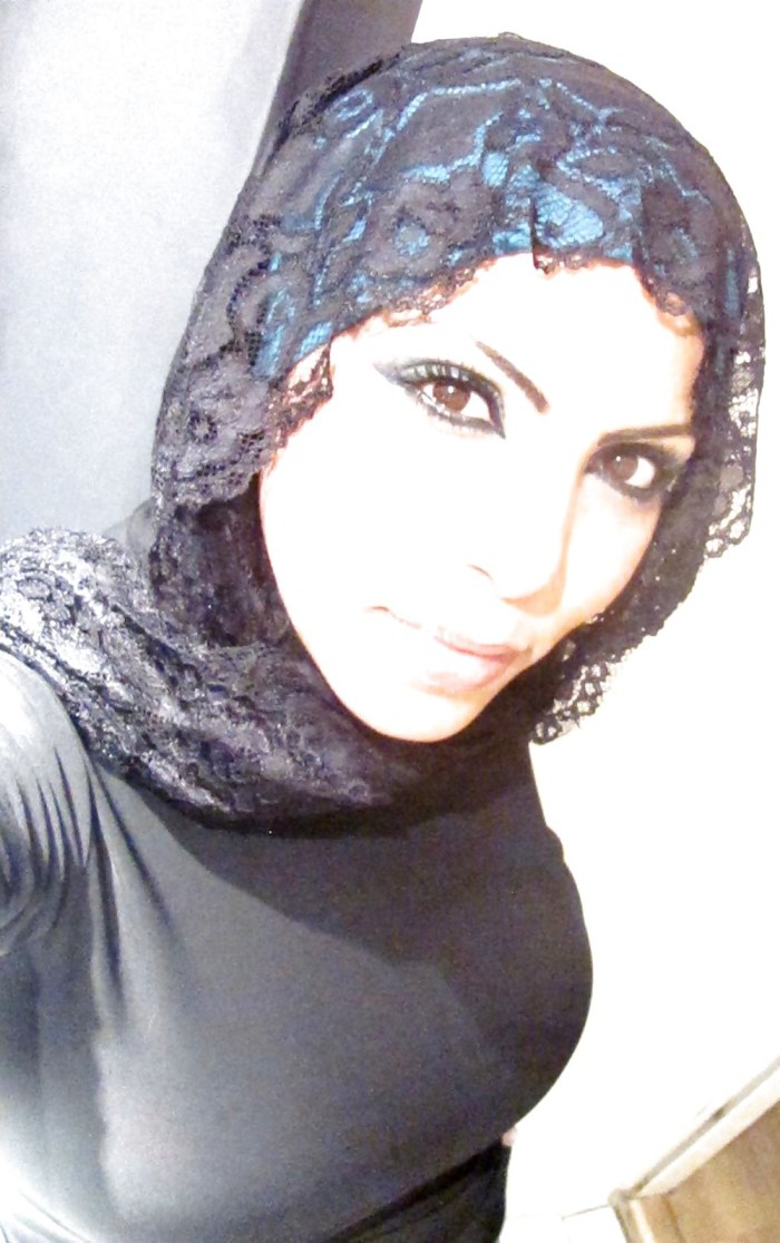 Hanifa Arab
