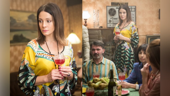 Bravo Stars Leon and Max Love