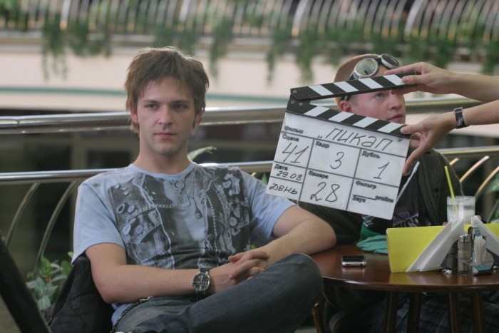 Christina Kryukova Arzamas