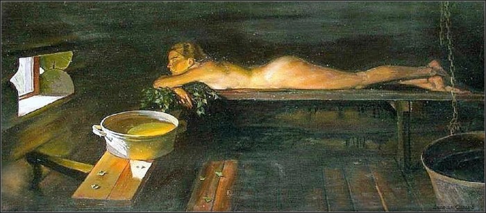 Series people/Humans Jamma Chan