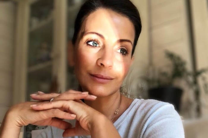 Konstantin Kryukov Pictures of thought form