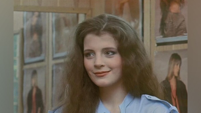 Evgenia Kryukova gangster Petersburg