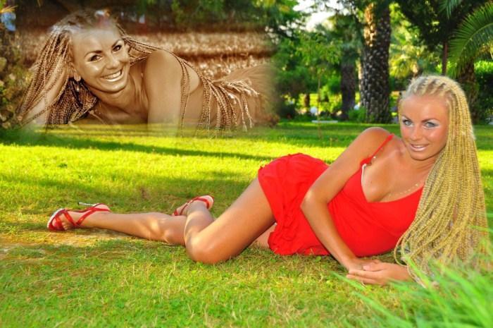 Zyatkova Victoria Andreevna