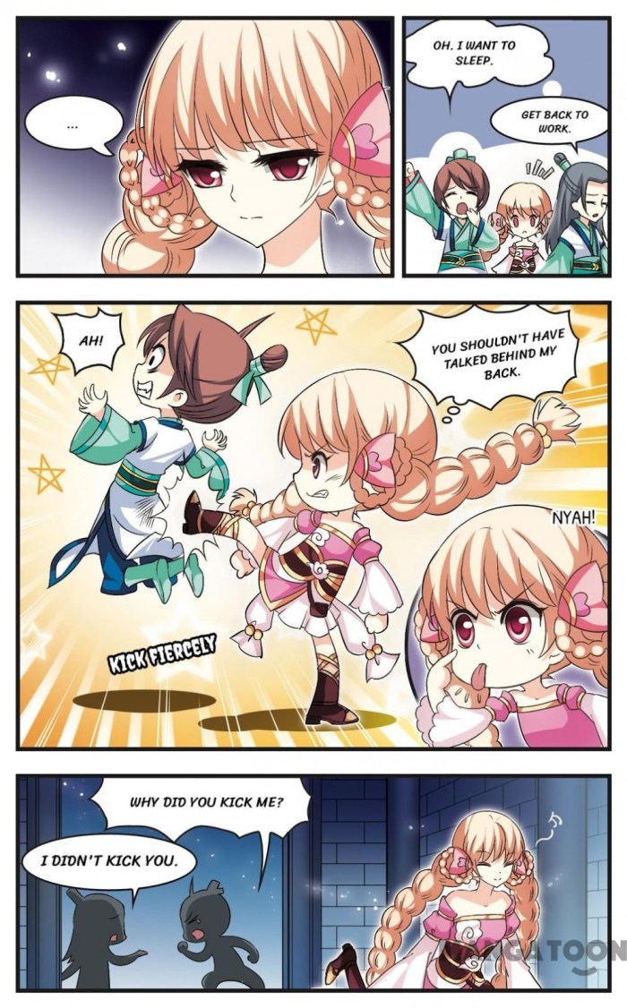 Background Candyland Brawlstarso