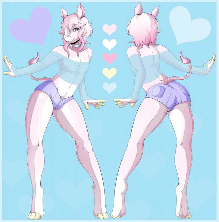 Anime cat from Sakuraso programmer