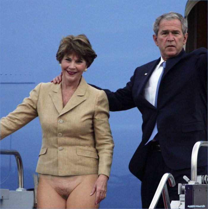 Naked women on rides
