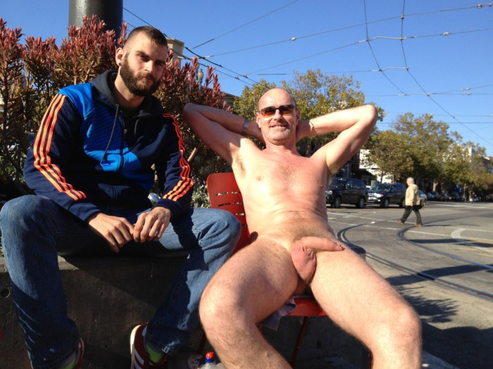 Erotic fakes of politicians