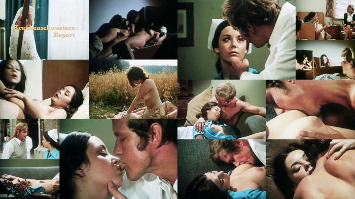 Erotic comedies Germany