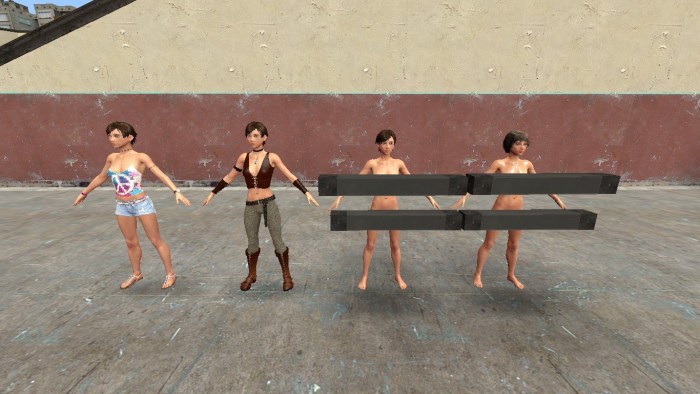 Harris Mod 18 Fashion