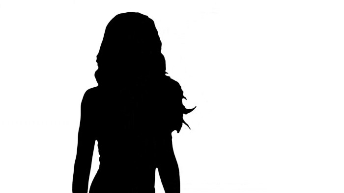 Armenian in a national costume drawing