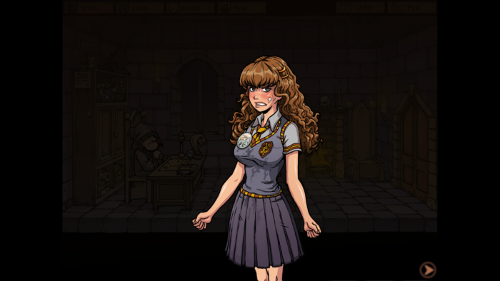 Amelia Bones innocent witches