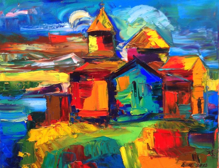 Queen of Paradzdzdzha