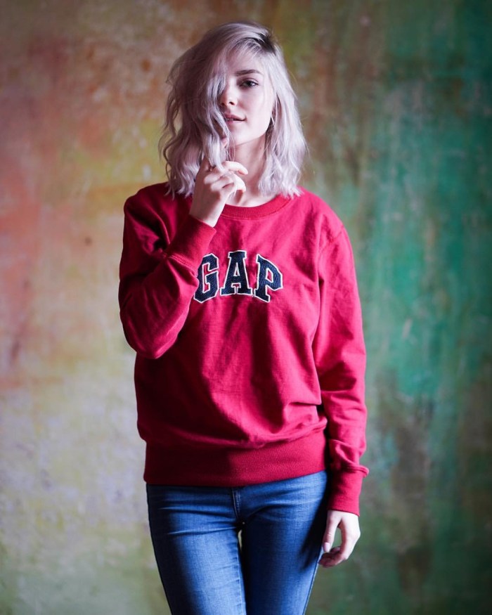 Eve Anime Evangelion