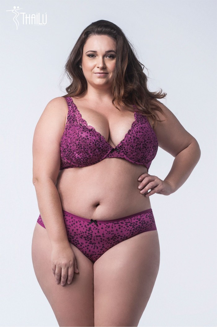 Model Diana Sirokai BBV