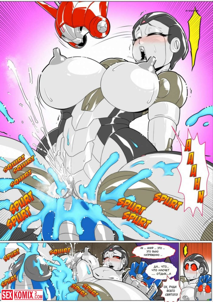 Porn Committee Transformers Mad Project