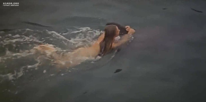 Naked Galina Danilova Fake