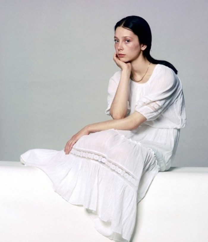 Erotic photos of actress Belyaeva