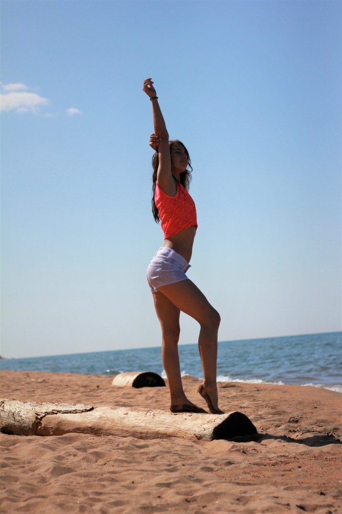 Galina Bezruk Pornography