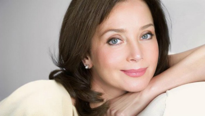 Galina Maslovskaya naked