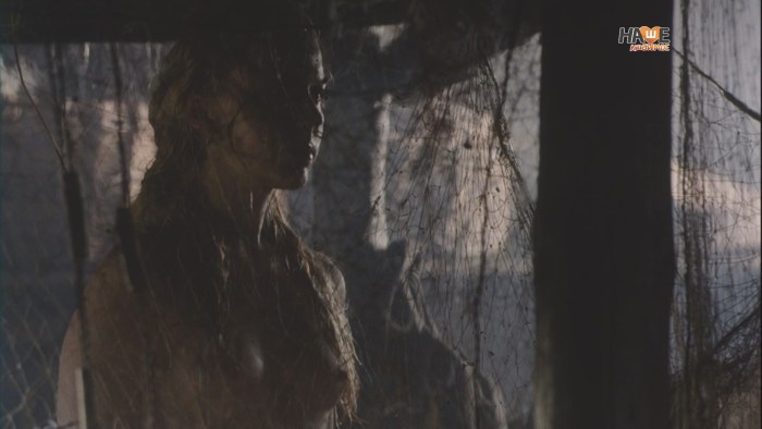 Galina Belyaeva Nude