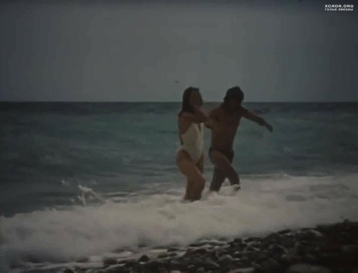 Naked-porn model Galina a