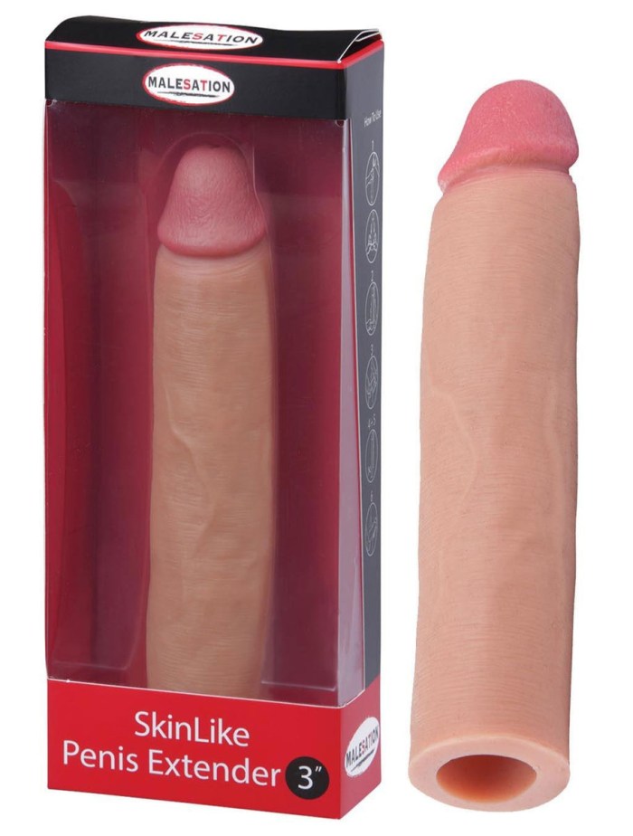 Unusual toys for a member