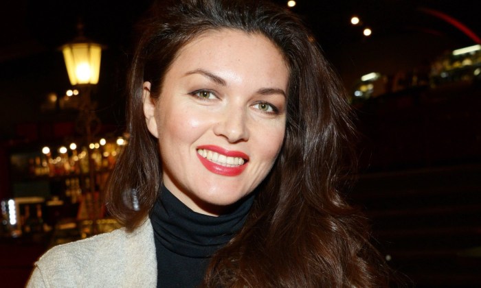 Grigory Antipenko and Julia Takshin