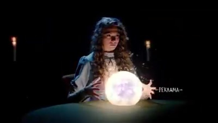 Anna Salivanchuk Hera in a swimsuit