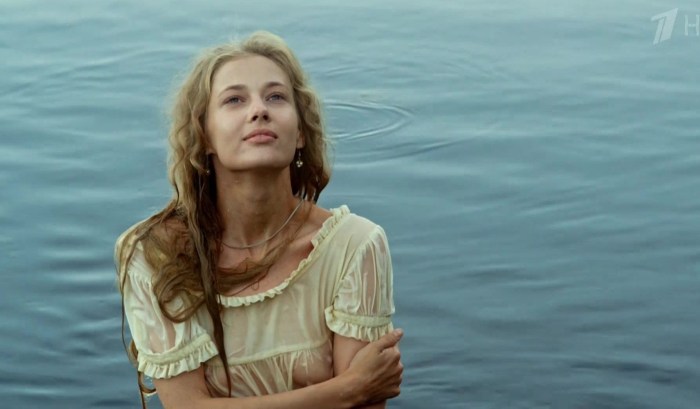 Tatiana v Tatyana Vasilishina