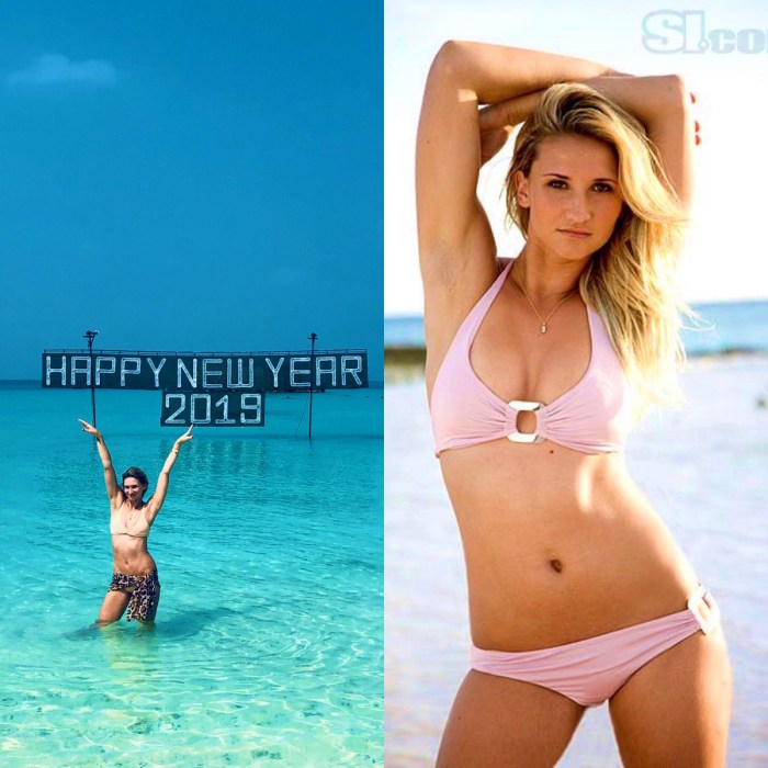 Tatyana Strokova legs