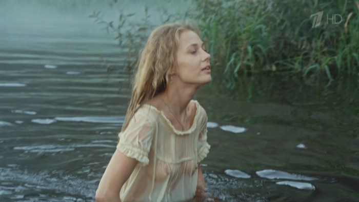 Tatyana Mingalimova Vdud