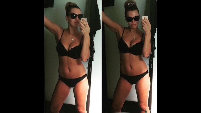 Tanya Vogelman drain