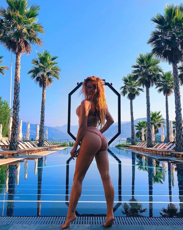 Tanya Shilova Radisson