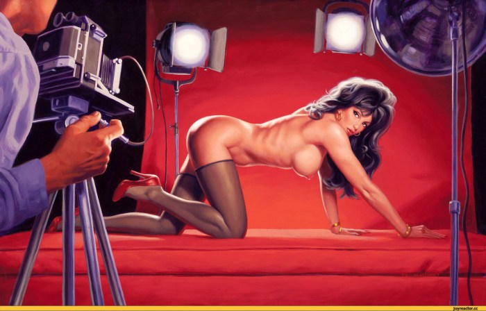 Greg Hilderandt Girls