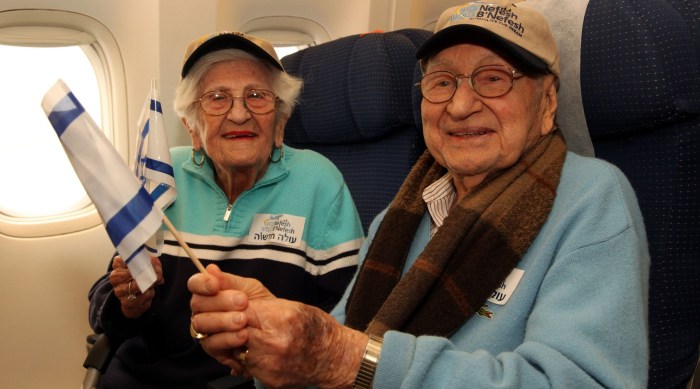 Israeli wife Adesanya