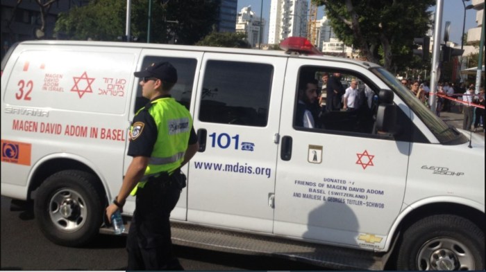 Julia Tovma Israeli Army