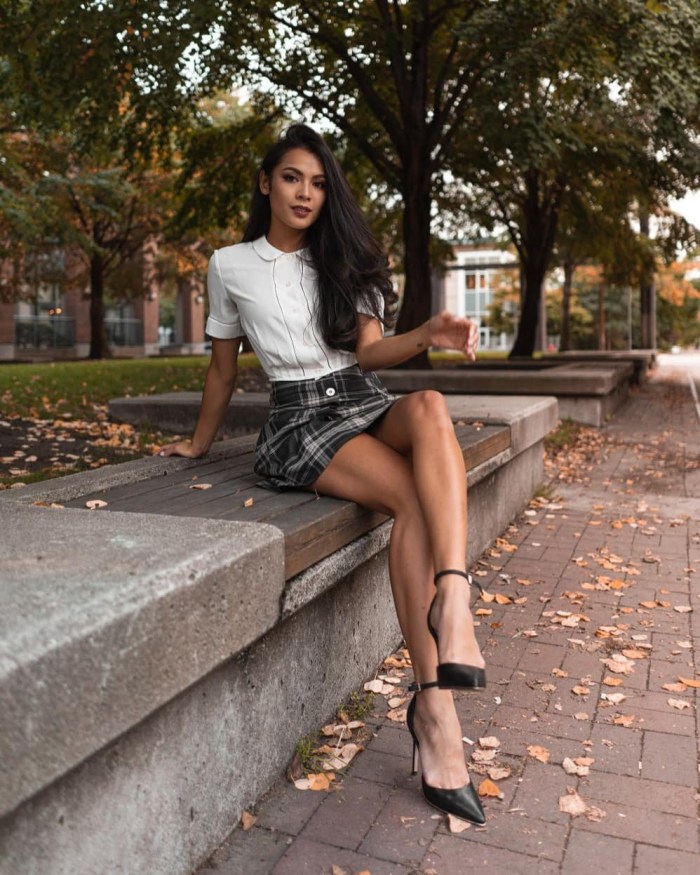 Ariadne Maevsk model