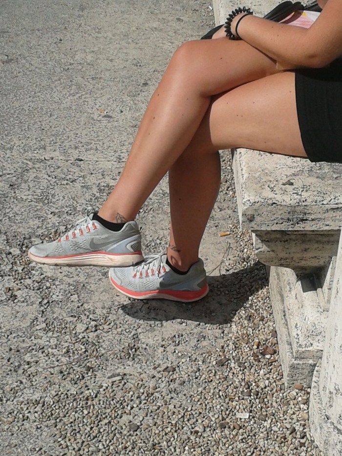 Japanese skirts with panties