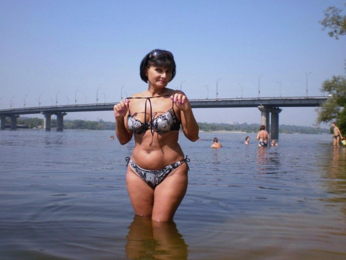 Zoya Ivanyuk Chupilka Dneprodzerzhinsk