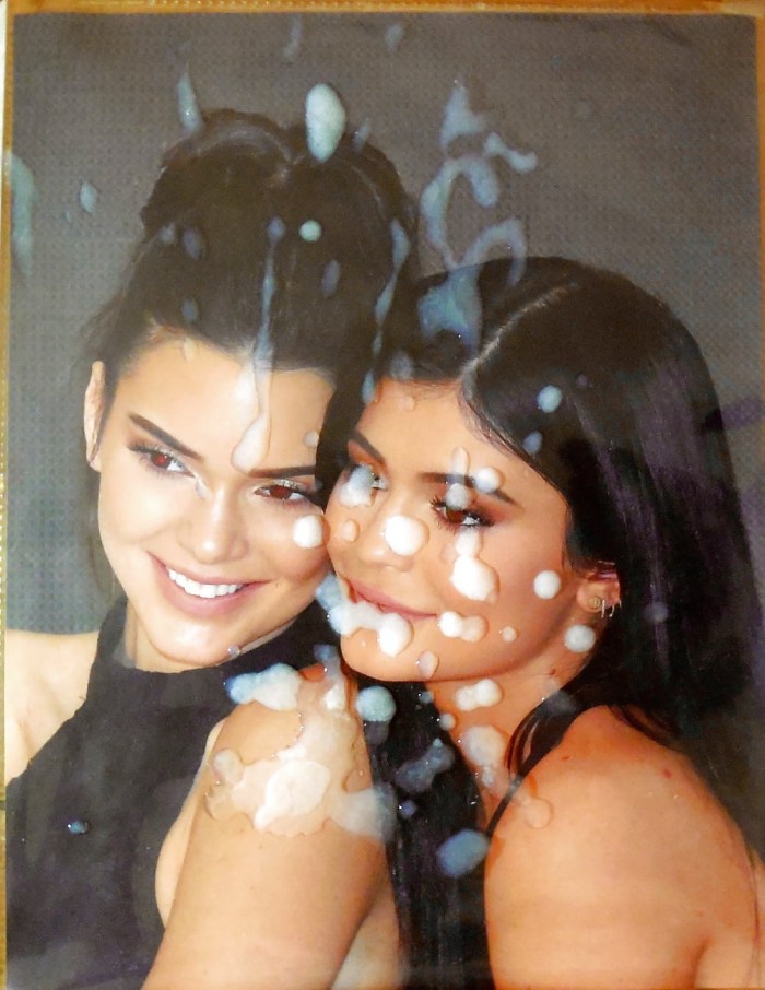 Kylie Jenner porn movie