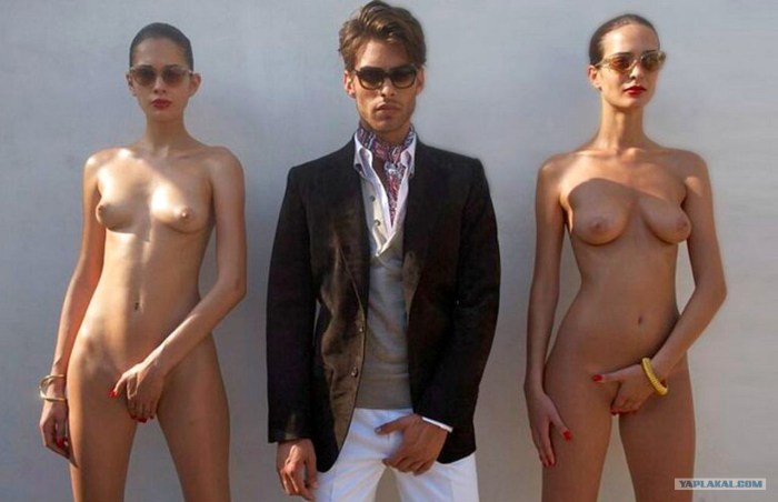 Vanessa bicroft naked art