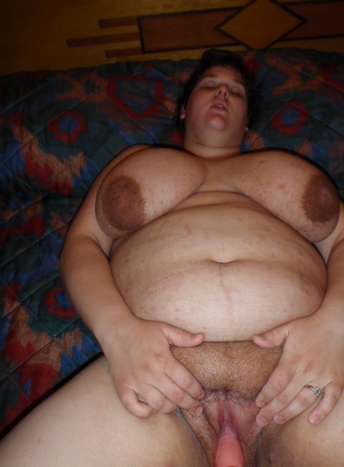 Naked bbw amateur