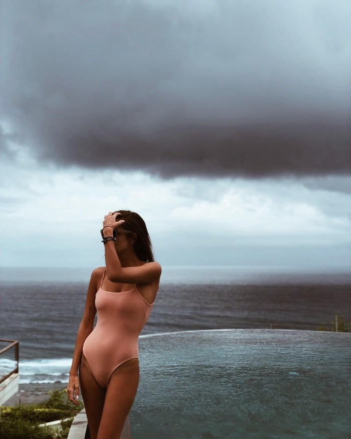 Katie Topuria naked naked