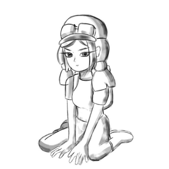 Coloring Bravo Stars Tanuki Jesse