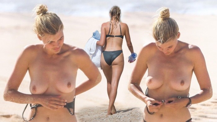 Kelly Rorbach breasts