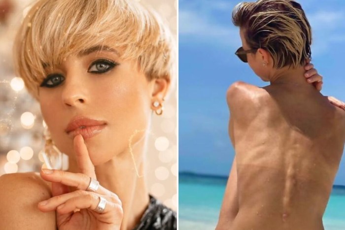 Viviannestein recording