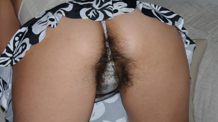 Pubes