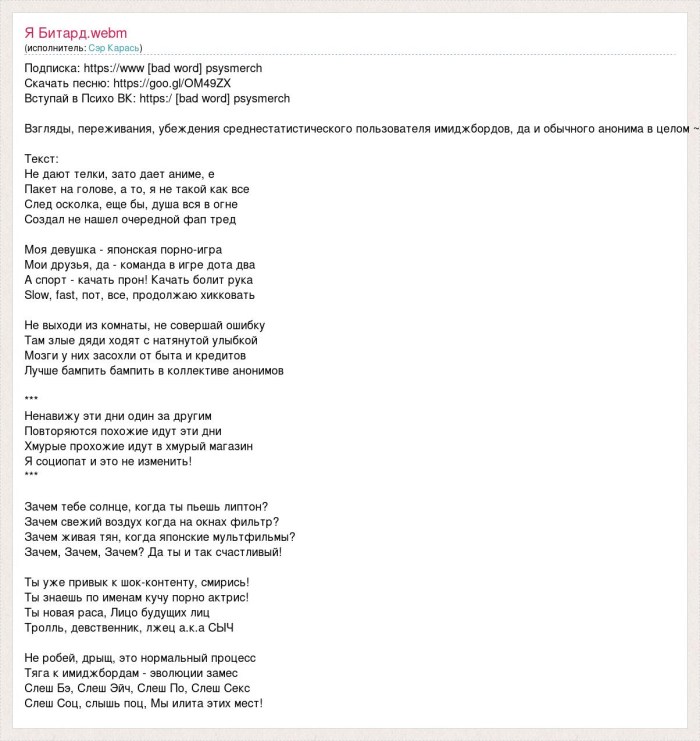 BPW 295x430 shock absorber