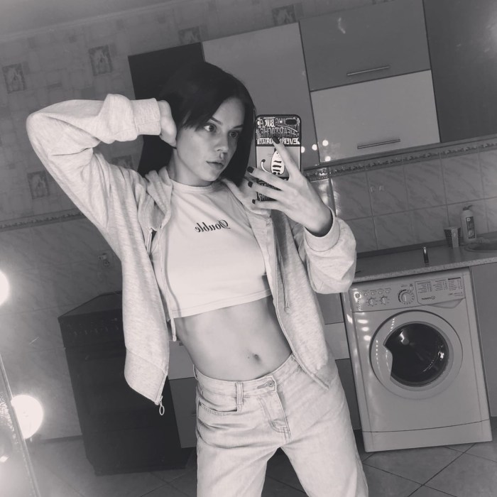 Elena Katrich Blagoveshchensk