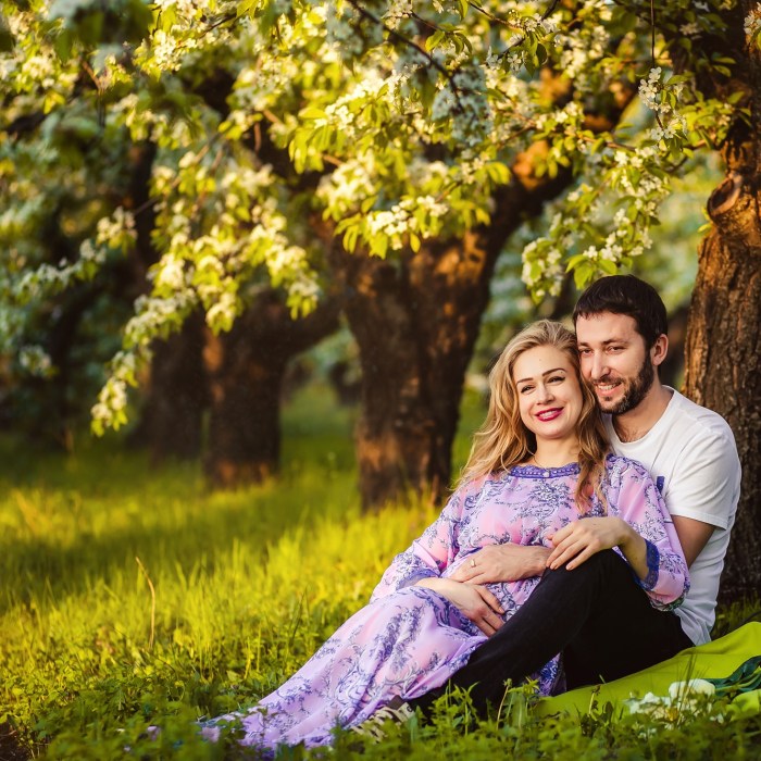 Elena Zelenskaya on Ava OGE in biology in pocket